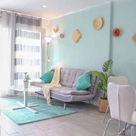 Ocean Garden Suite 509 El Sol Costa Adeje  Εξωτερικό φωτογραφία