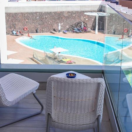 Ocean Garden Suite 509 El Sol Costa Adeje  Εξωτερικό φωτογραφία