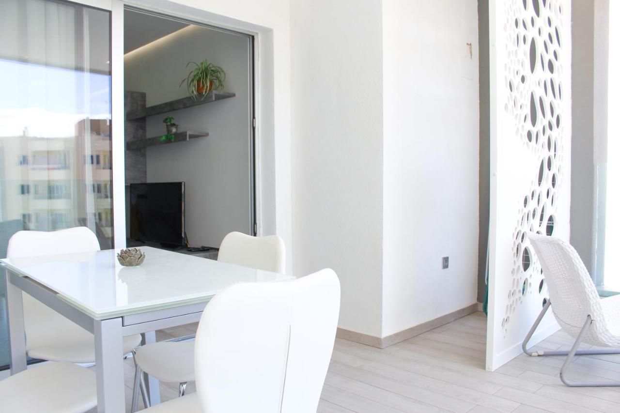 Ocean Garden Suite 509 El Sol Costa Adeje  Εξωτερικό φωτογραφία