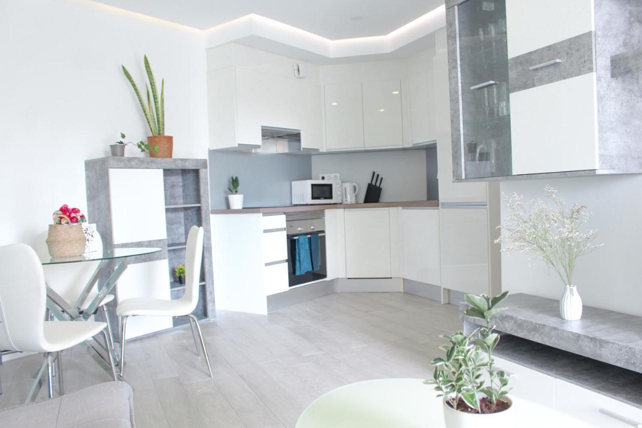 Ocean Garden Suite 509 El Sol Costa Adeje  Εξωτερικό φωτογραφία