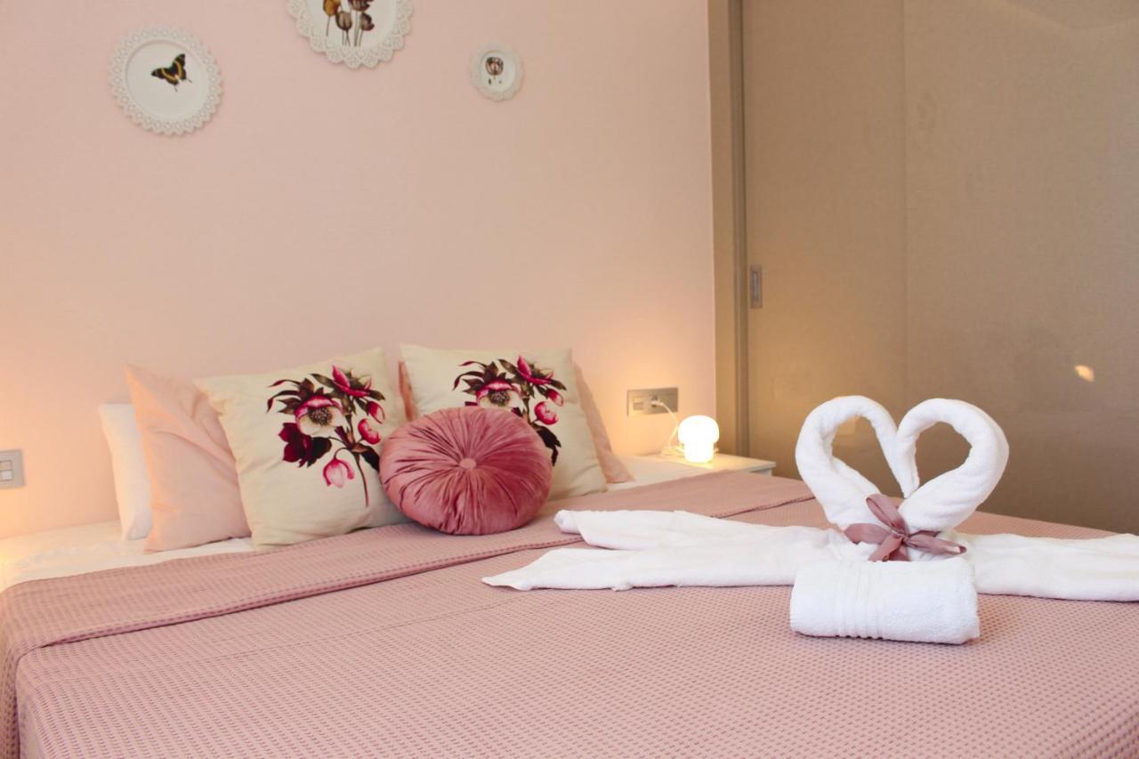 Ocean Garden Suite 509 El Sol Costa Adeje  Εξωτερικό φωτογραφία