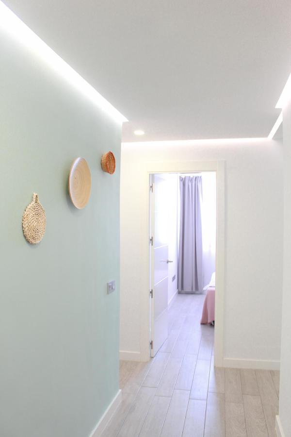 Ocean Garden Suite 509 El Sol Costa Adeje  Εξωτερικό φωτογραφία