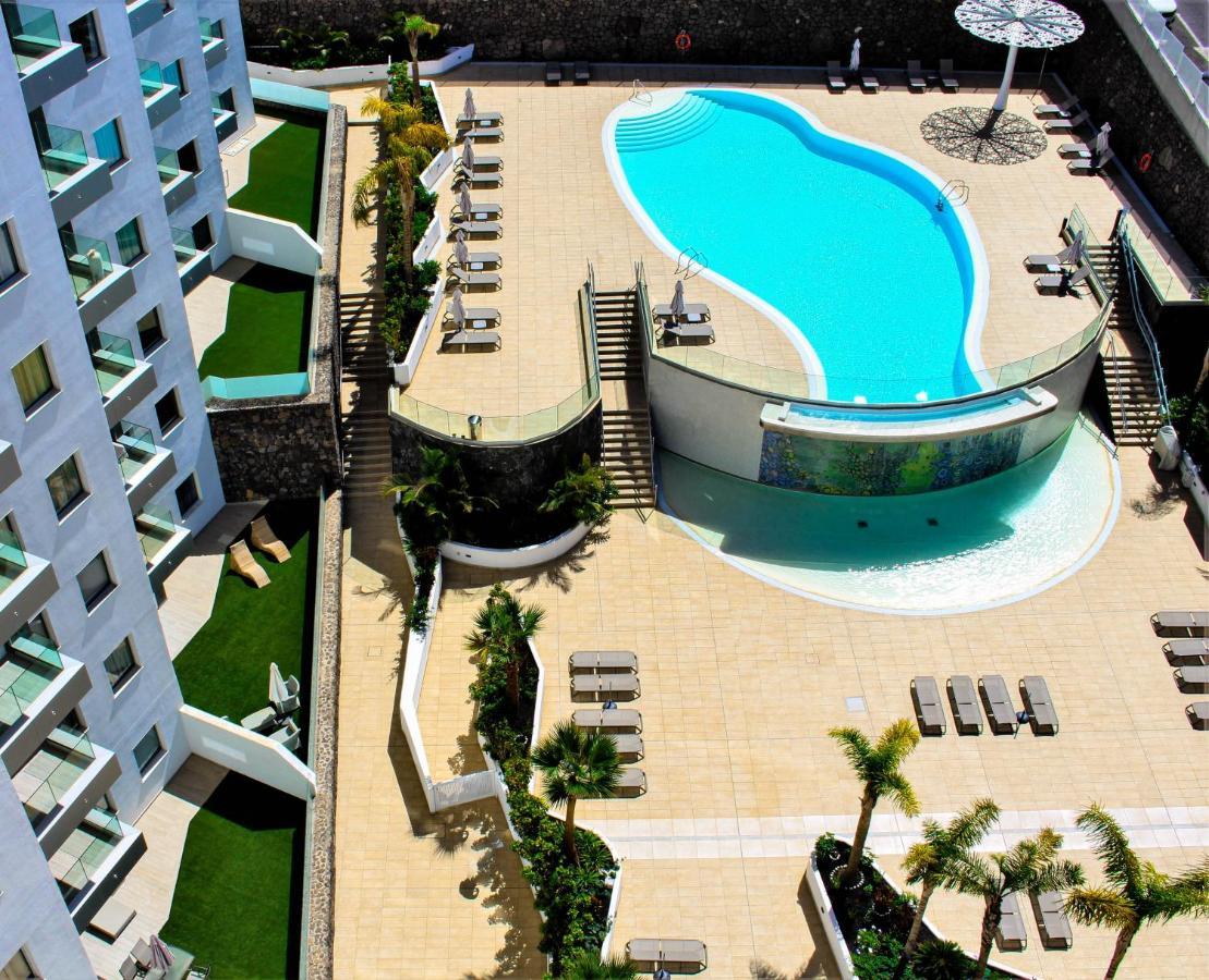 Ocean Garden Suite 509 El Sol Costa Adeje  Εξωτερικό φωτογραφία