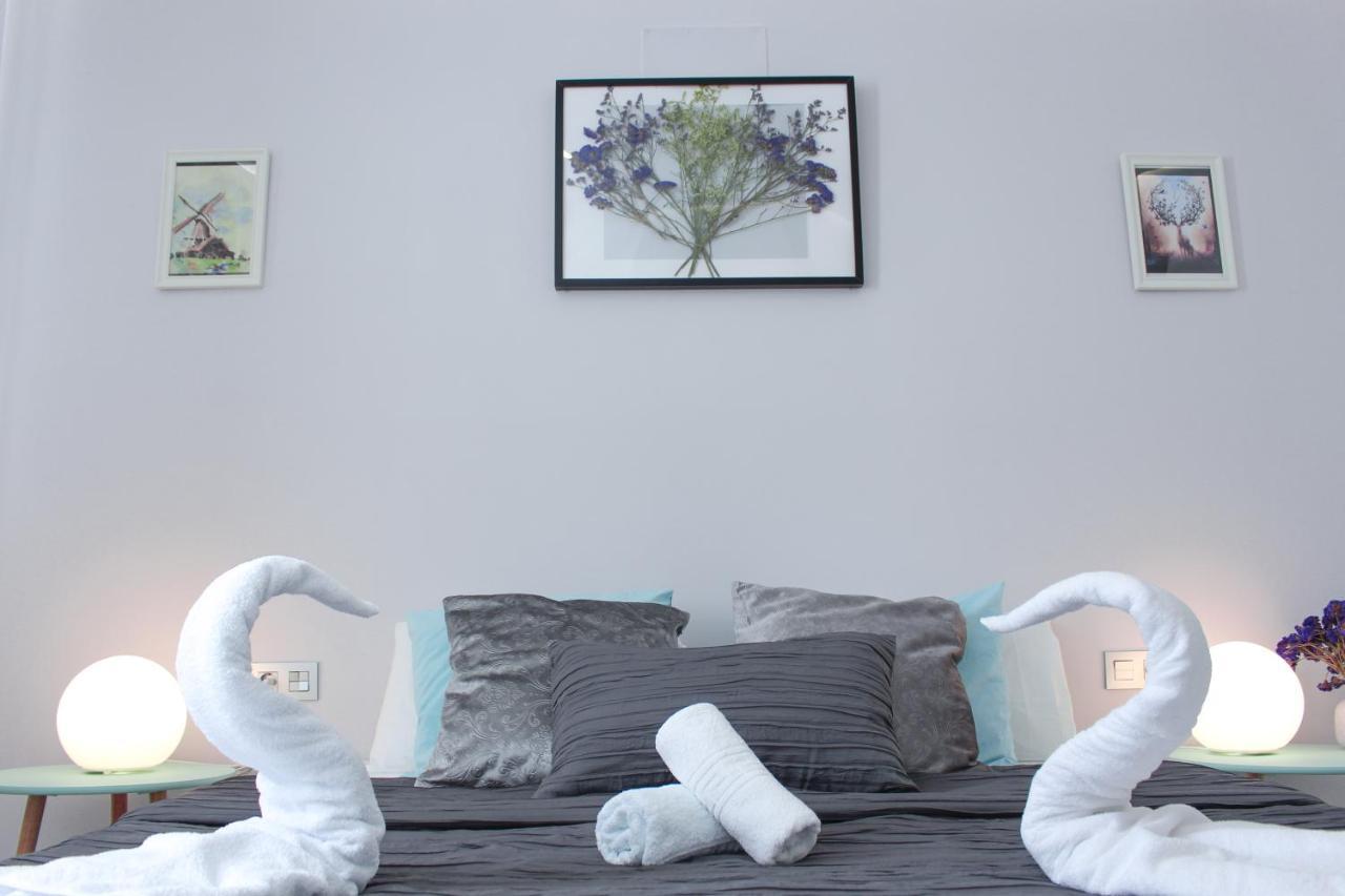 Ocean Garden Suite 509 El Sol Costa Adeje  Εξωτερικό φωτογραφία