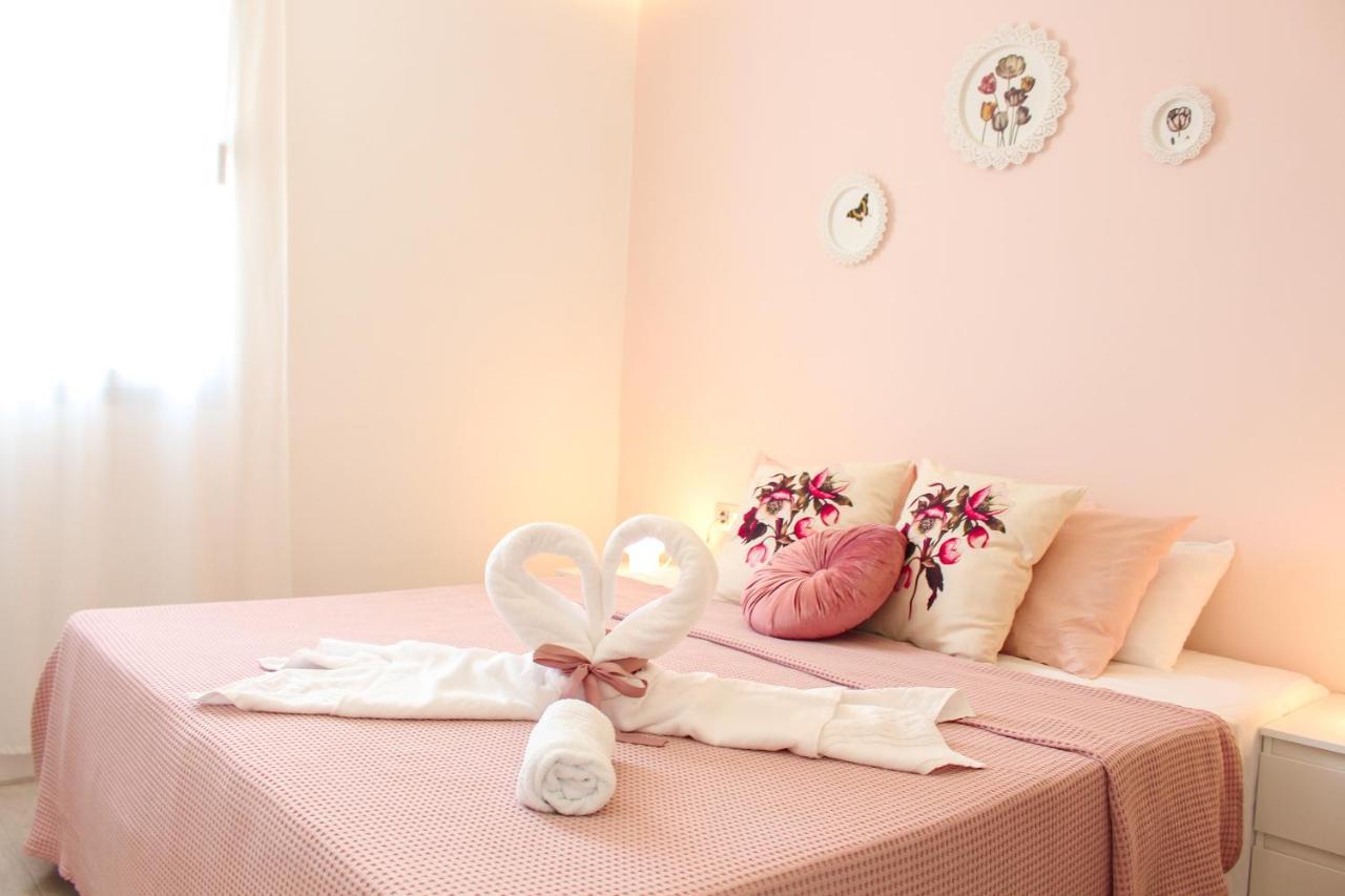 Ocean Garden Suite 509 El Sol Costa Adeje  Εξωτερικό φωτογραφία