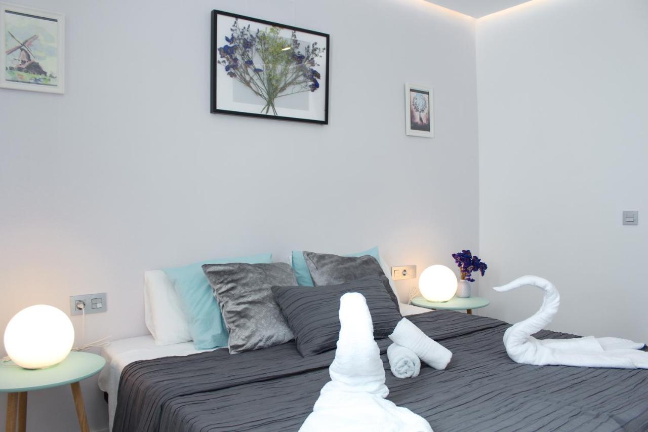 Ocean Garden Suite 509 El Sol Costa Adeje  Εξωτερικό φωτογραφία