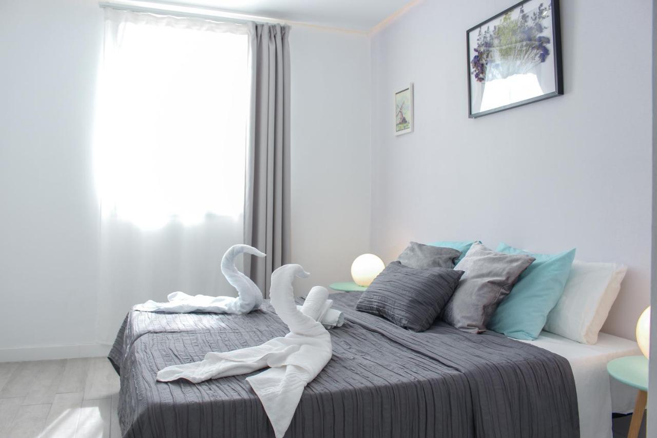 Ocean Garden Suite 509 El Sol Costa Adeje  Εξωτερικό φωτογραφία