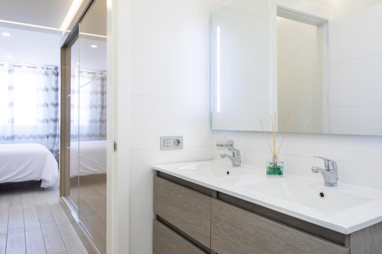 Ocean Garden Suite 509 El Sol Costa Adeje  Εξωτερικό φωτογραφία