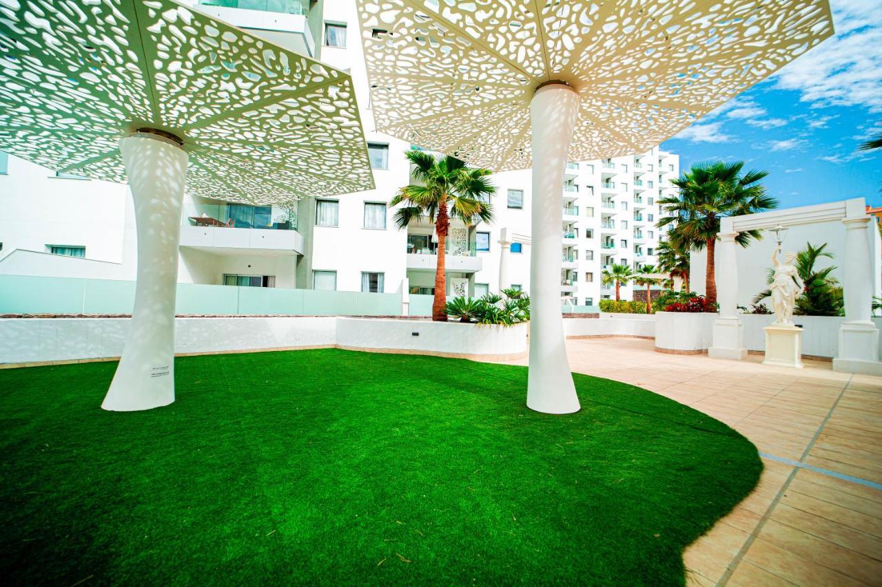 Ocean Garden Suite 509 El Sol Costa Adeje  Εξωτερικό φωτογραφία