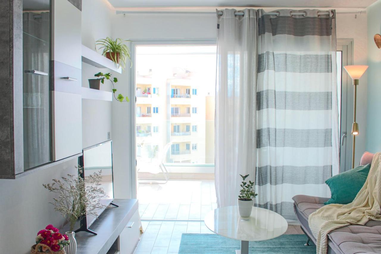 Ocean Garden Suite 509 El Sol Costa Adeje  Εξωτερικό φωτογραφία