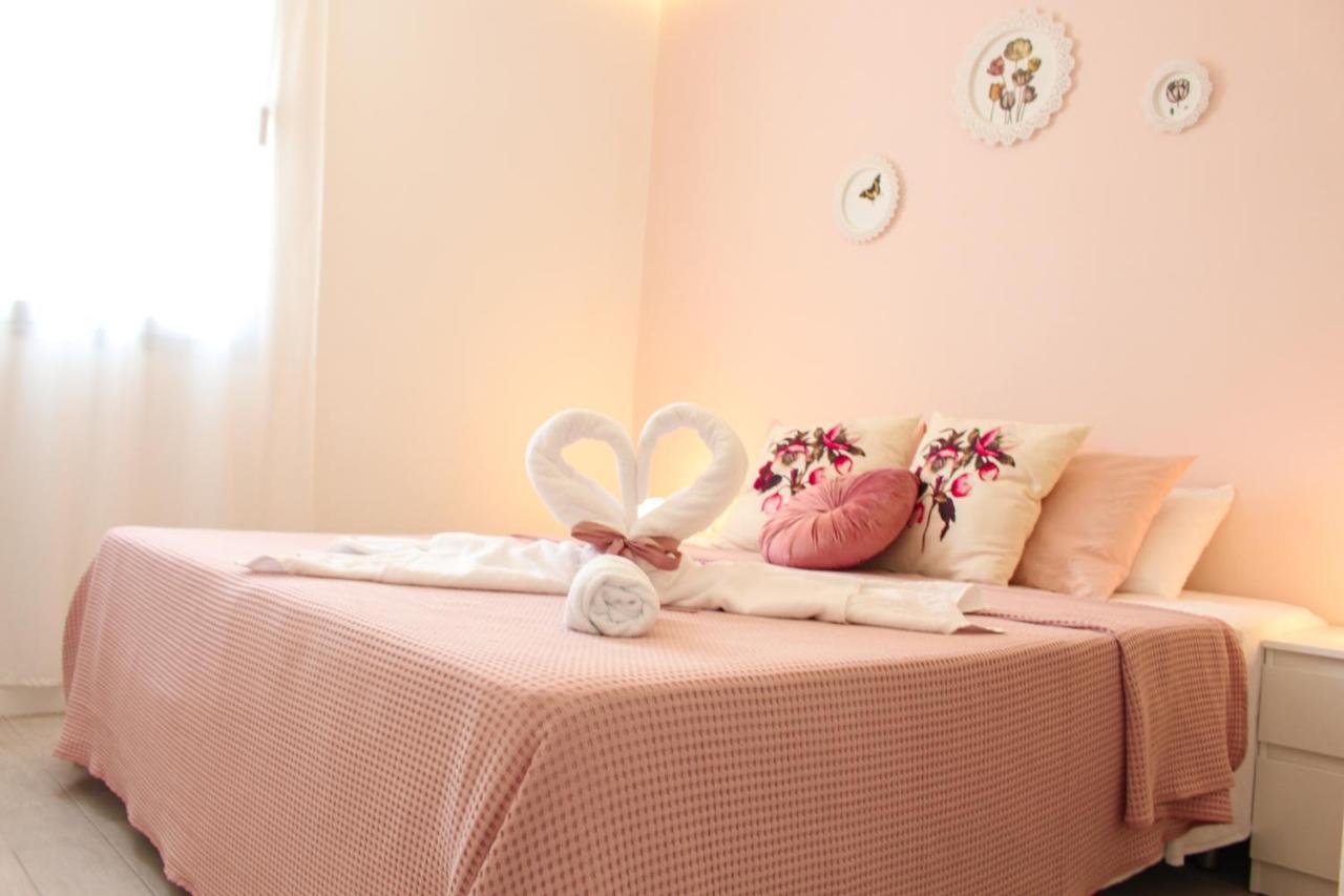 Ocean Garden Suite 509 El Sol Costa Adeje  Εξωτερικό φωτογραφία