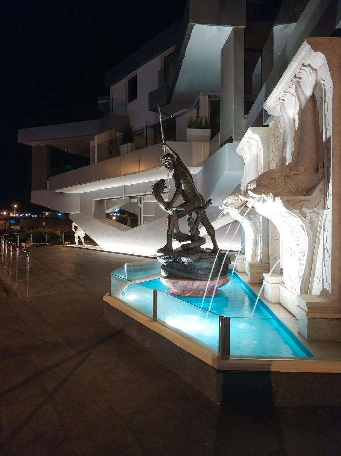 Ocean Garden Suite 509 El Sol Costa Adeje  Εξωτερικό φωτογραφία